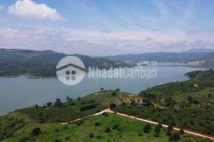 Chỉ 900tr sở hữu ngay 1000m2 view sông đồng nai