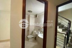 Bán nhà hẻm võ văn tần p 5 quận 3 37m2 3 lầu 9 tỷ