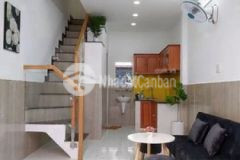 Bán nhà 2 pn 100m2 giá 580tr mỹ hạnh bắc long an