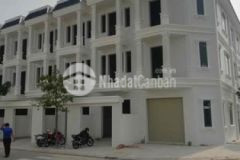 Bán nhà liền kề khu hoàng nam 5 dĩ an