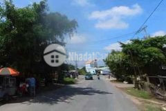 Cần ra gấp 2 miếng đất để trả nợ cho con