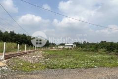 Cần tiền chủ giảm thêm 100tr đất sông trầu giá 1 4