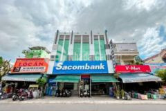 5 lô ngoại giao khu phố chợ đông phú sổ đỏ từng lô