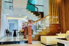 Siêu phẩm bùi công trừng hoà xuân kinh doanh an cư