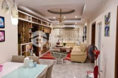 Căn góc 94 6m2 tòa a gemek 3 pn 2 wc full nt