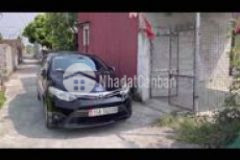 Hơn 600m2 đất nhà vườn tại kiến thuỵ giá hơn 1tỷ