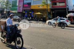 Bán nhà mặt tiền hàm nghi phố điện tử đ nẵng