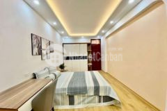 Bán nhà xuân phương nam từ liêm 33m 5 tầng mới