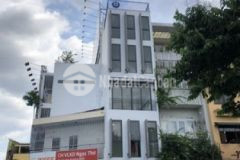 Bán nhà mt lê quang định p 14 bt 4 2x28 cn 133m2