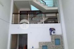 Bán nhà hẻm xe tải quang trung p11 gv 3 tầng