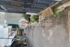 Bán đất 6733 lê thị hoa bình chiểu tđ