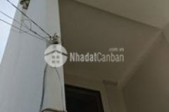 Nhà 1 trệt 1 lững 1 lâu mới