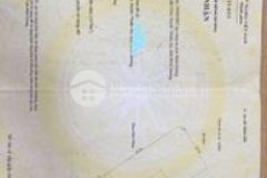 Đất nền bình nhâm qh 2 mặt tiền đường