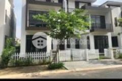 Nhà phố trần anh riverside shr 112m2