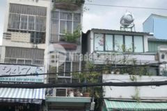 Cần bán nhà mặt tiền đường lê quang định