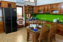 Bán nhà 5 tầng phố phạm du liên bảo vĩnh yên