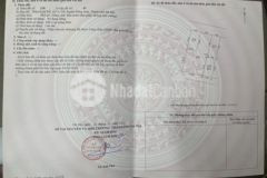 Bán đất uy nỗ đường thông oto đỗ cửa 48m2 2 1 tỷ