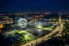 Bán nhà phố ngay thành phố mới