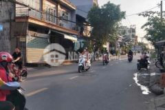 Đất chính chủ mặt tiền đường 11 trường thọ thủ đức