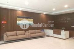 Bán căn hộ lâm viên complex 107a nguyễn phong sắc