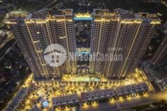 Bán căn 2n tầng trung view sông hồng sky oasis