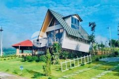 900 triệu sở hữu homestay 160m2 cách q lộ 20 1km