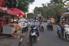 Nhà chính chủ ngay chợ 3tầng mặt tiền đường 11 lx