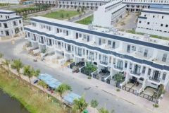 Hàng ngộp the sol city giá bao rẻ hơn thị trường