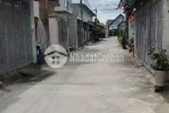 Đất thành phố thủ đức 58 4m2 3 95 tỷ