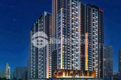 Bán căn hộ grand manhattan q 1 100m2 giá từ 10ty