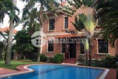 Biệt thự chính chủ 3tầng mặt tiền thảo điền q2 tđ