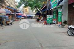 Bán đất trục chính văn tự thường tín kinh doanh