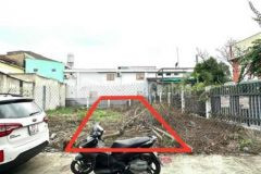 Đất 1 sẹc kha vạn cân p linh chiểu 78m2 giá 5ty5