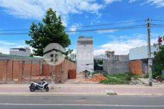 Bán đất 7 7x11m 85m2 full thổ tân an hội