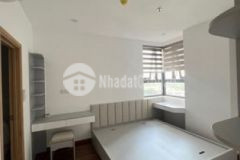 Căn hộ 2pn 2wc 65m2 đang ra sổ đối diện suối tiên