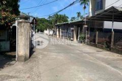 Chào bán 2lô bê tông oto tránh nhau