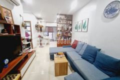 Quá đẹp và rẻ cho căn hộ 52m2 2 ngủ hh2b xuân mai