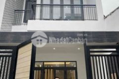 Nhà nguyễn huy tự hoà minh hoàn thiện giá an cư
