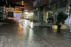 Nha 1 hem 6m đep 1trêt 1lâu