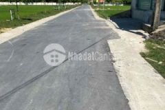 Kẹt quá bán đất tỉnh lộ 27 tượng sơn