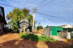 Chính chủ cần bán đất 2 mặt tiền đạ ròn đà lạt