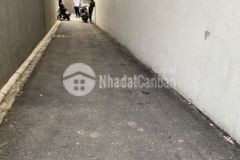 Nhỉnh 2 tỷ sở hữu lô đẹp 38m2 tại an đào trâu quỳ