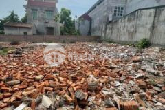 Bán 100m2 đất tại minh quyết khai quang vĩnh yên