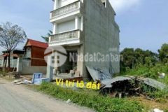 Bán đất 5x29 xã bình mỹ củ chi 148m