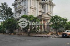 Biệt thự chính chủ 6 tầng mặt tiền đường 69a tđ