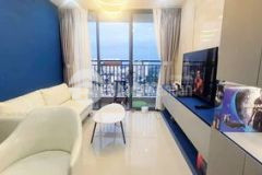 Bán nhanh căn hộ 68m full đồ goldora plaza 2 570ty