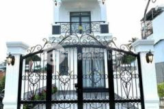 Nhà chánh mỹ thủ dầu một full nội thất như hình