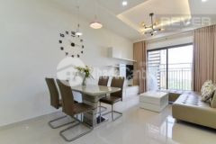 Chính chủ bán căn hộ 3pn q2 mặt tiền mai chí thọ