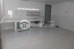 Cần bán nhà trệt gác lửng lót gạch