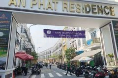 Chủ phá sản giảm sâu còn 3 8ty cho thuê 20tr tháng